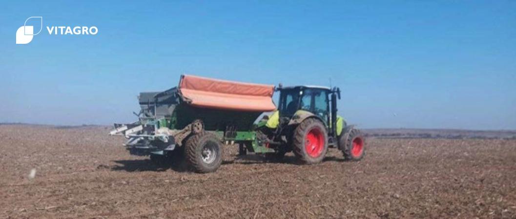 The 2022 corn harvest will be held at its best