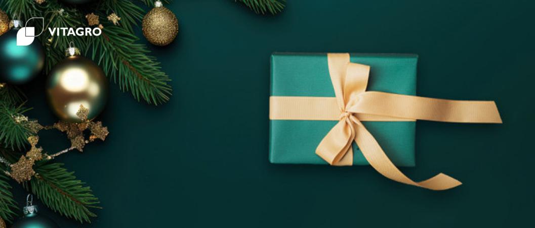 Dear Ukrainians, we sincerely congratulate you on Christmas!