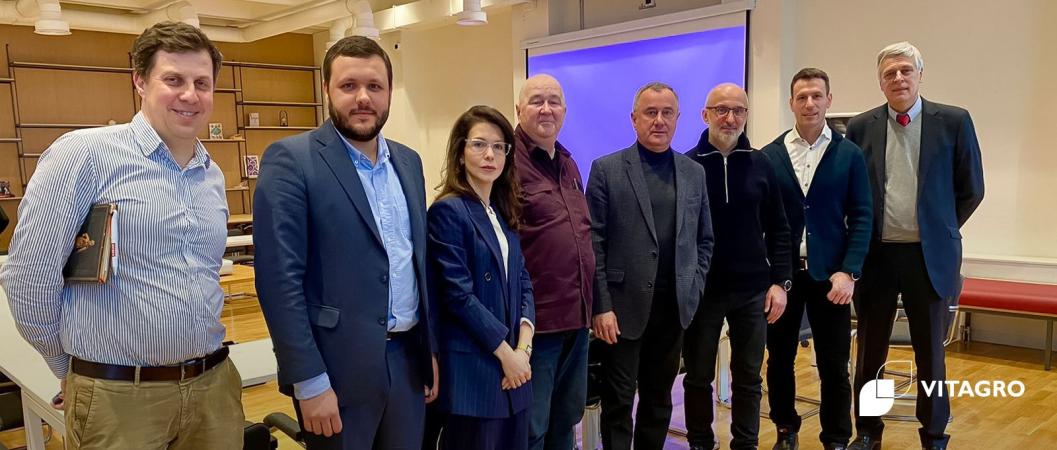 The opening of biomethane exports will launch a new stage in the development of the agro-industrial complex and energy sector