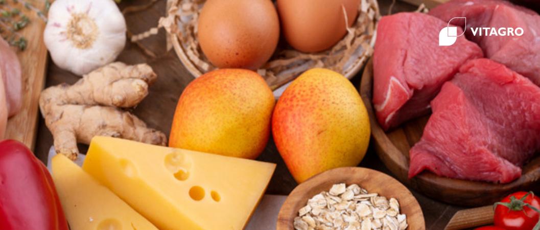 We are in the top 10 best agricultural companies in Ukraine
